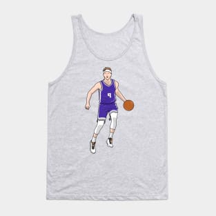 The suroricing Huerter Tank Top